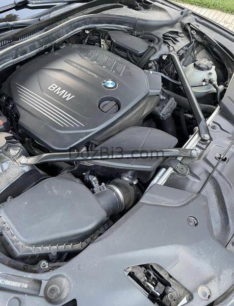 Bmw 520 diesel luxury line