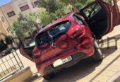 Clio 4 nes 3amra