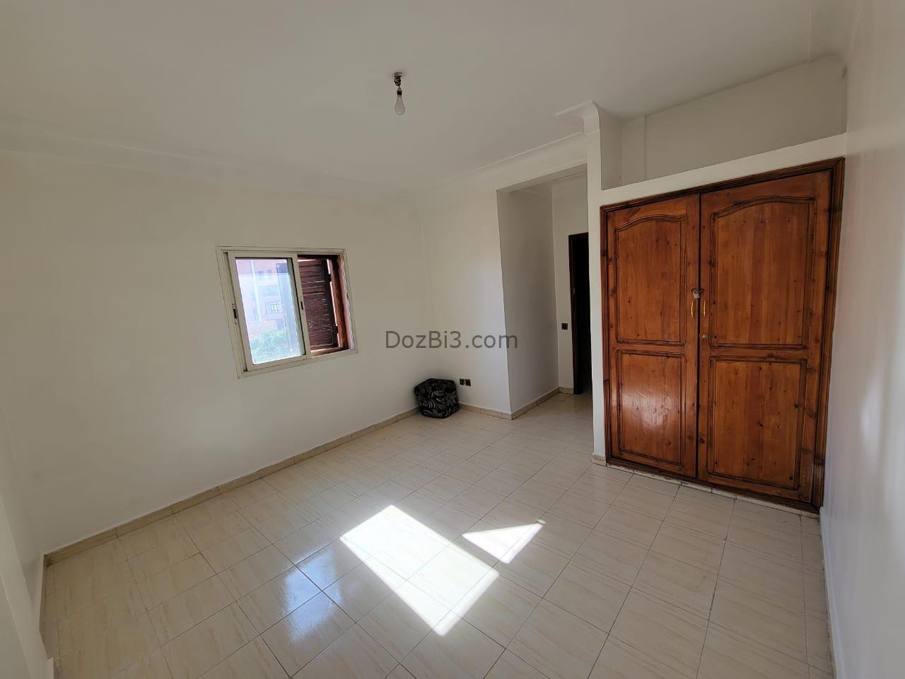 Appartement à Marrakech de 85m²