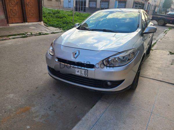 Renault Fluence