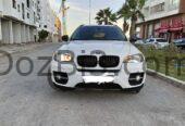 BMW X6 diesel