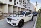 BMW X6 diesel