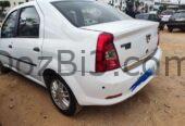 Dacia logan diesel 2011