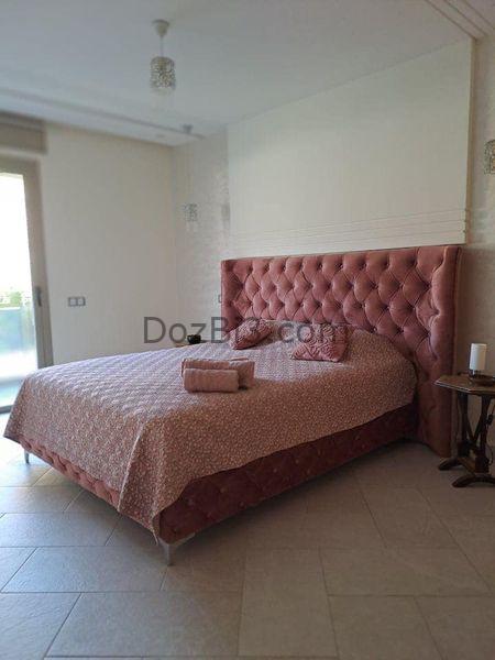 Bel appartement à louer longue dure