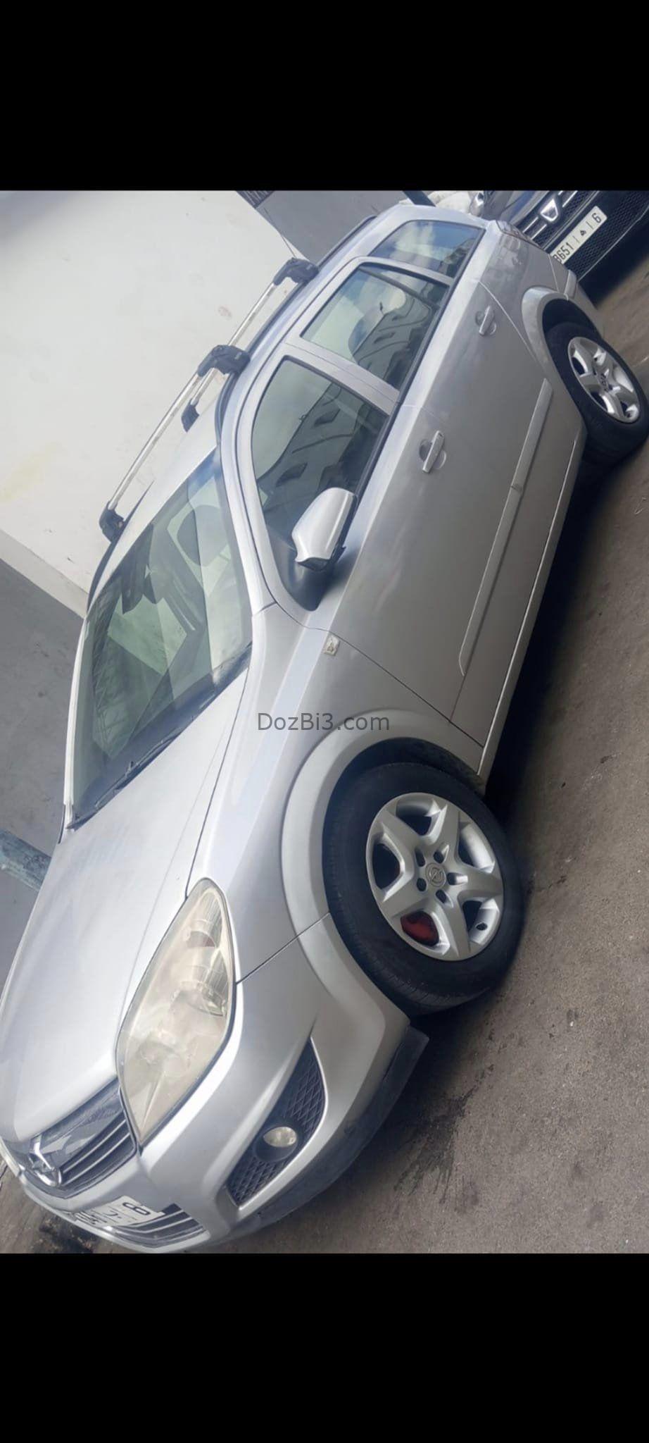 OPEL ASTRA H