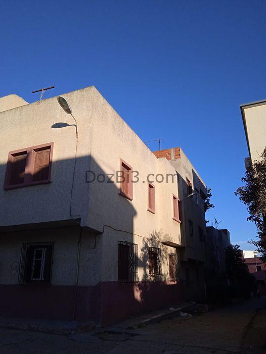 دار للبيع جوج فرشدات