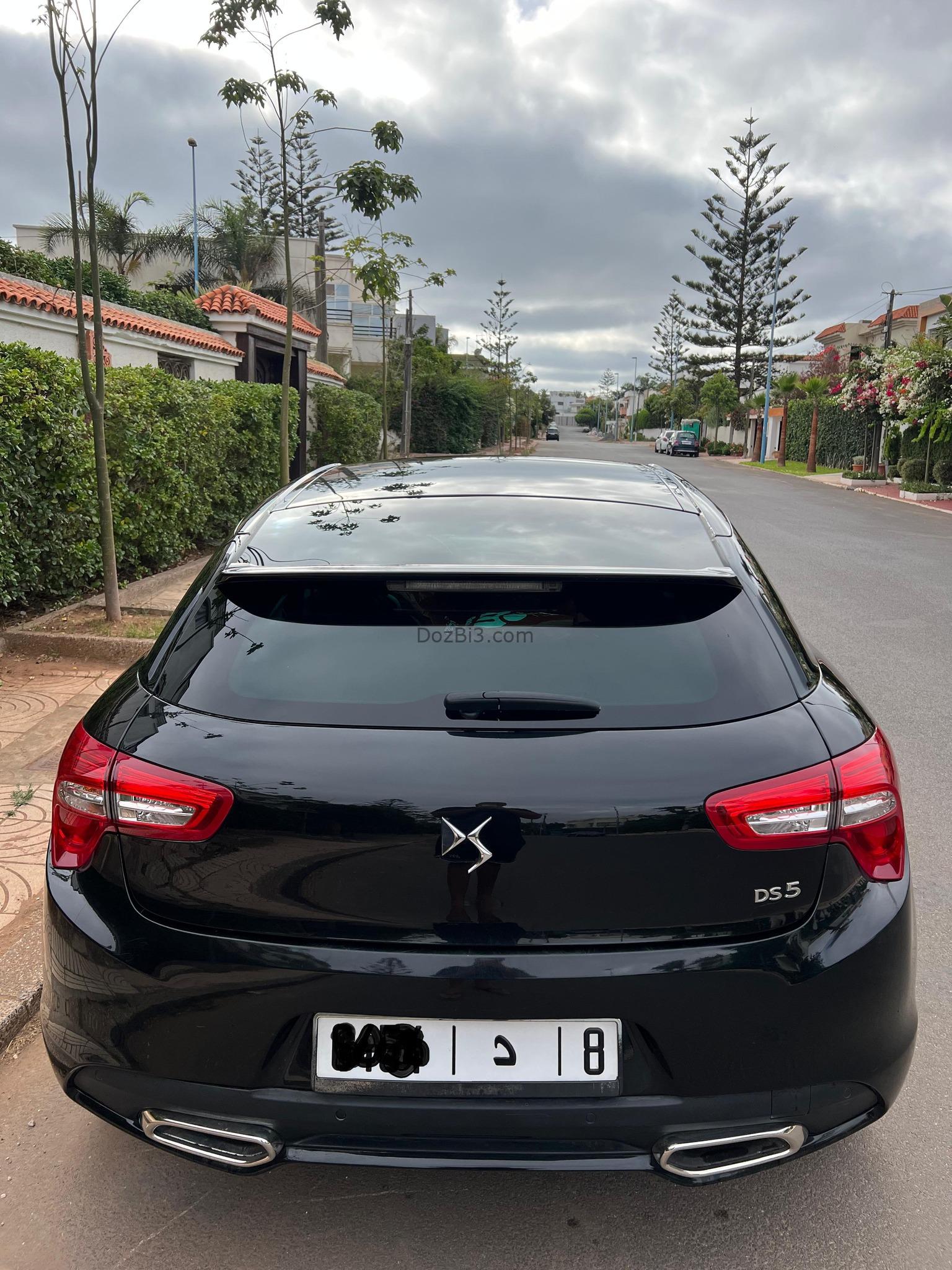 DS5