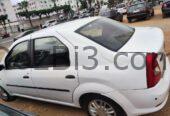 Dacia logan diesel 2011