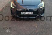 citroen ds 5