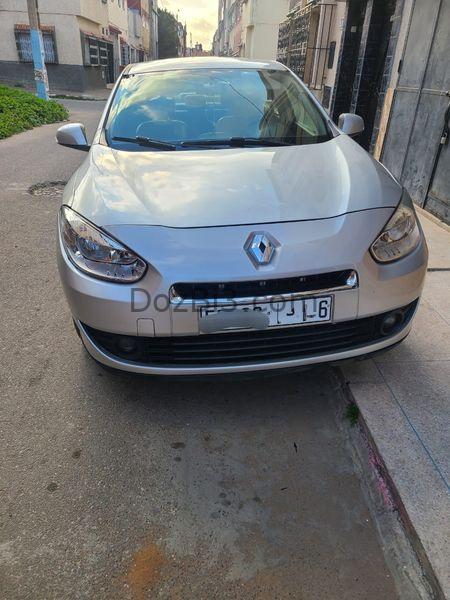 Renault Fluence