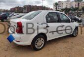 Dacia logan diesel 2011