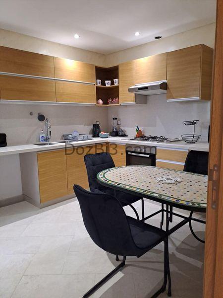 Bel appartement à louer longue dure
