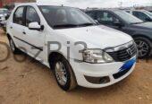 Dacia logan diesel 2011