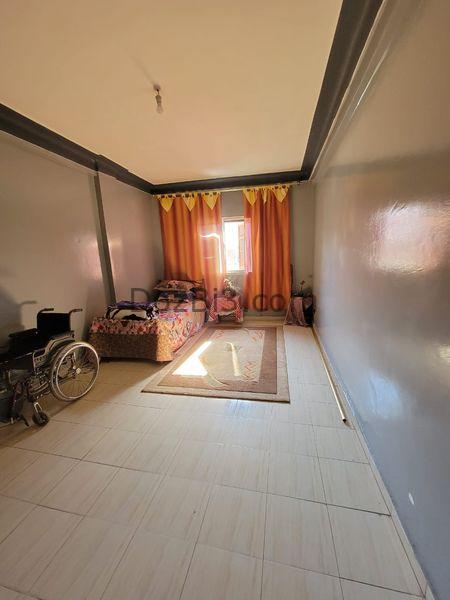 Appartement à Marrakech de 85m²