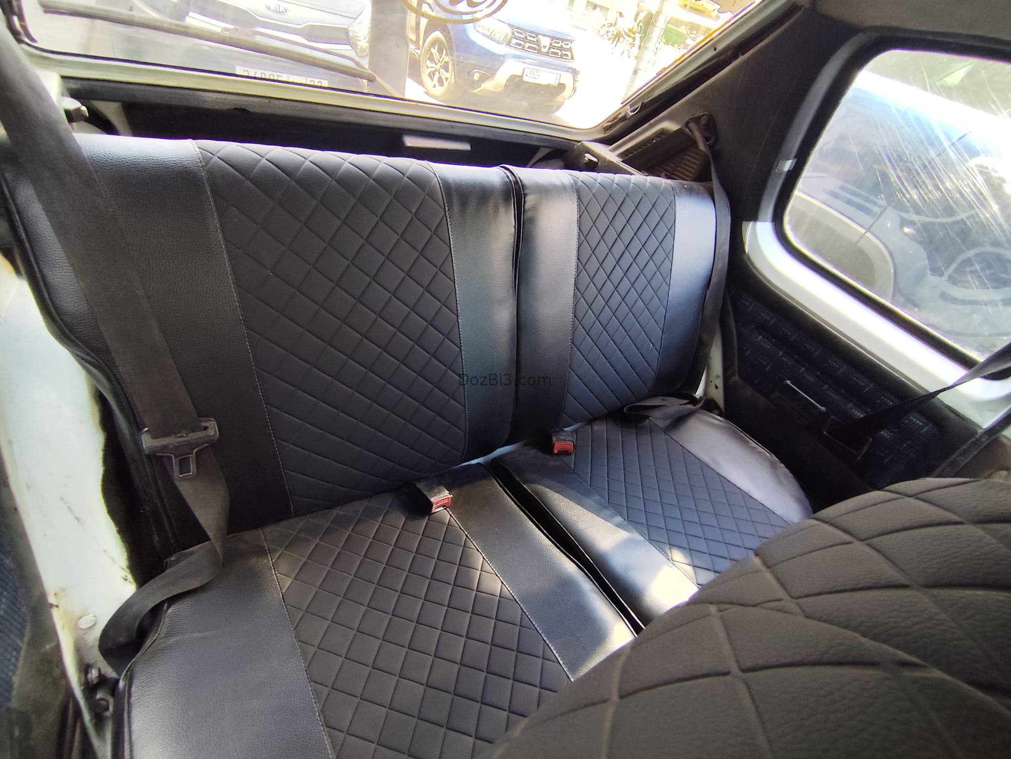 Peugeot 205