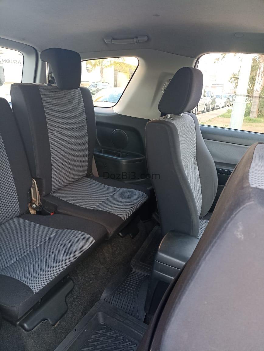 Suzuki vitara 2008