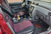Honda CRV ESSENCE