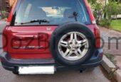 Honda CRV ESSENCE