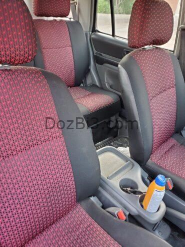 Honda CRV ESSENCE