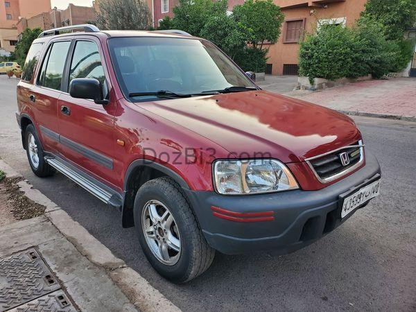 Honda CRV ESSENCE