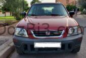Honda CRV ESSENCE