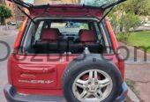 Honda CRV ESSENCE