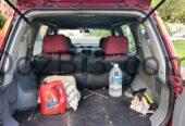Honda CRV ESSENCE