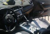 Renault kadjar toutes options