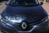 Renault kadjar toutes options