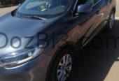 Renault kadjar toutes options
