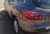 Renault kadjar toutes options