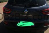 Renault kadjar toutes options