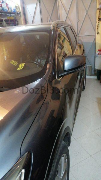 Renault kadjar toutes options