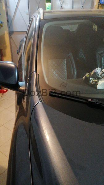 Renault kadjar toutes options