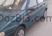 fiat uno