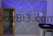 شقتان للبيع بالطابق الاول بواجهتين