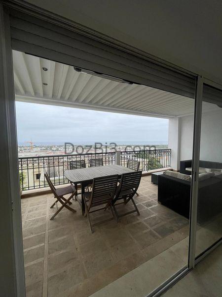 Appartement de rêve à louer