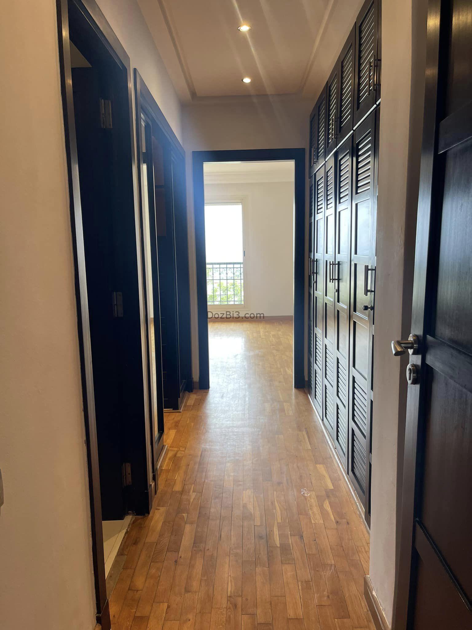 Appartement de rêve à louer