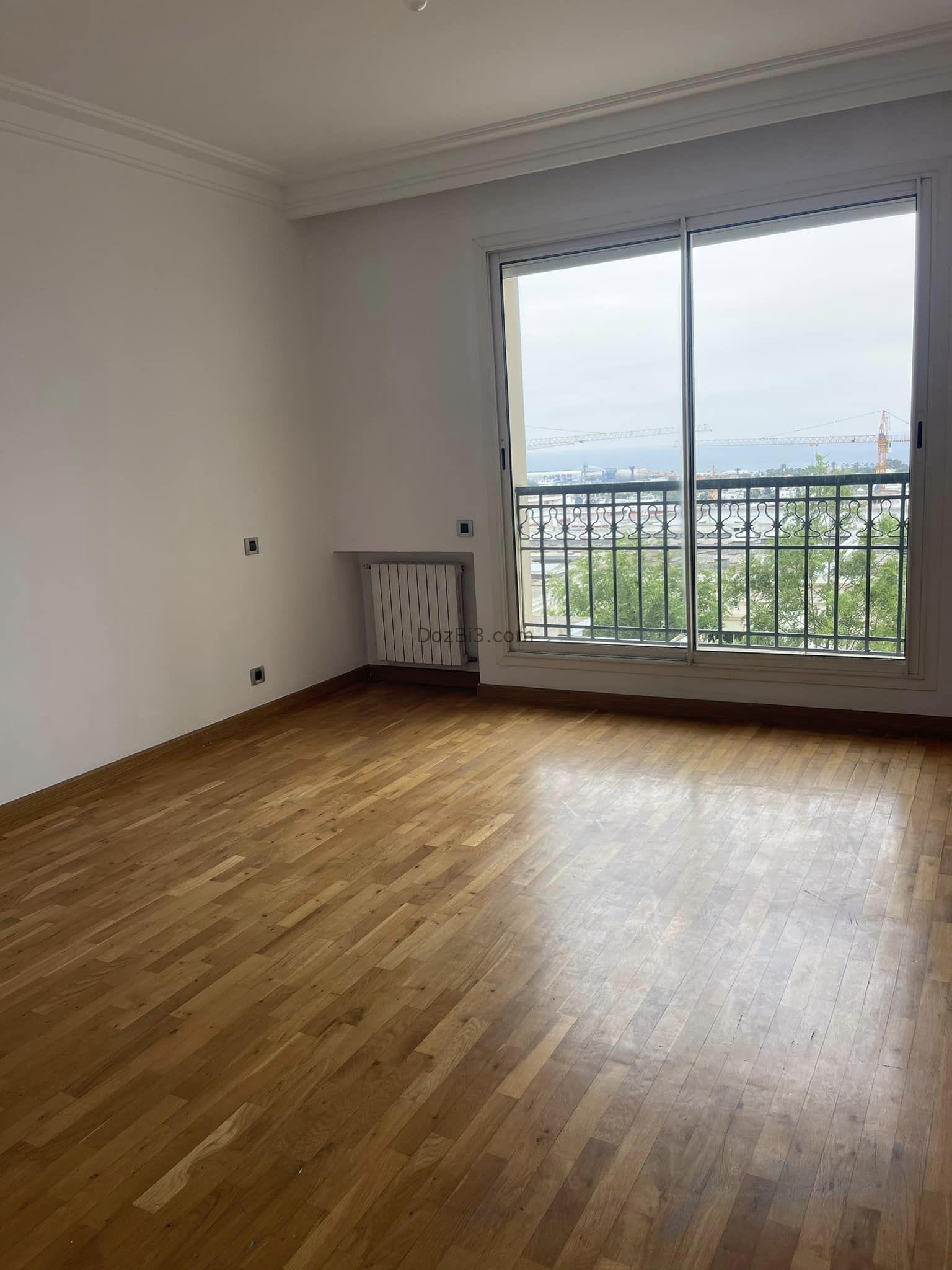 Appartement de rêve à louer