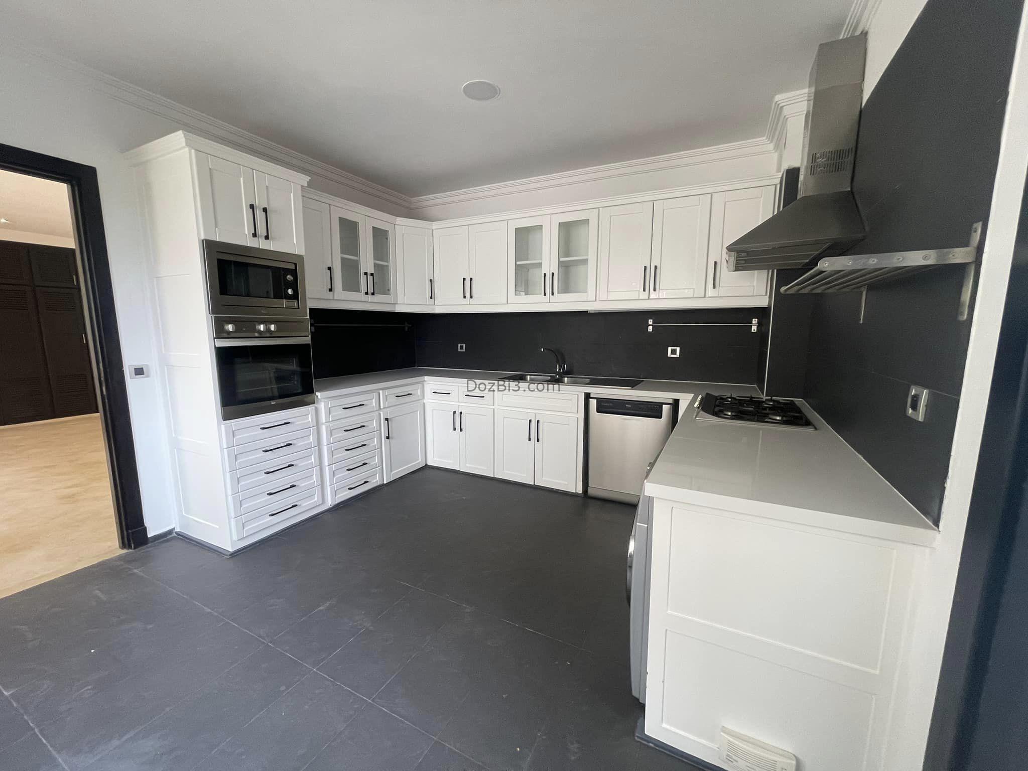 Appartement de rêve à louer