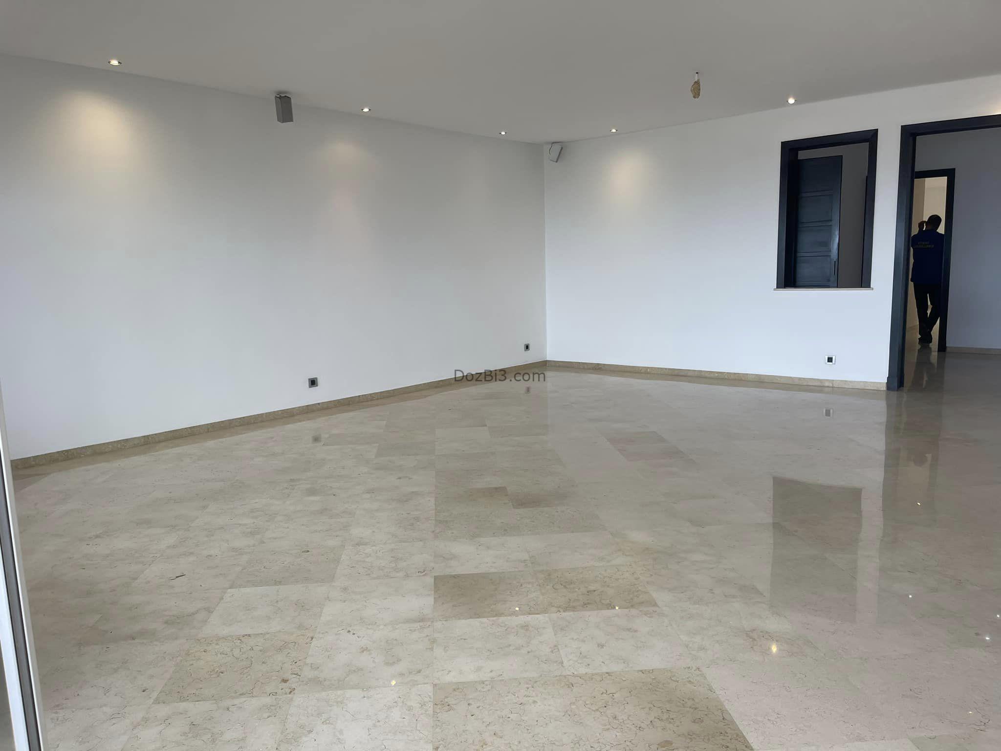 Appartement de rêve à louer