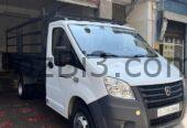 GazTransit
