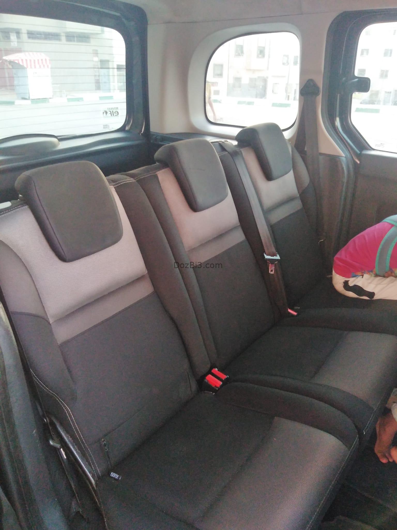 kangoo renault