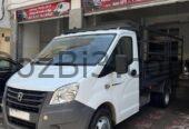 GazTransit