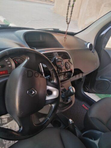 kangoo renault