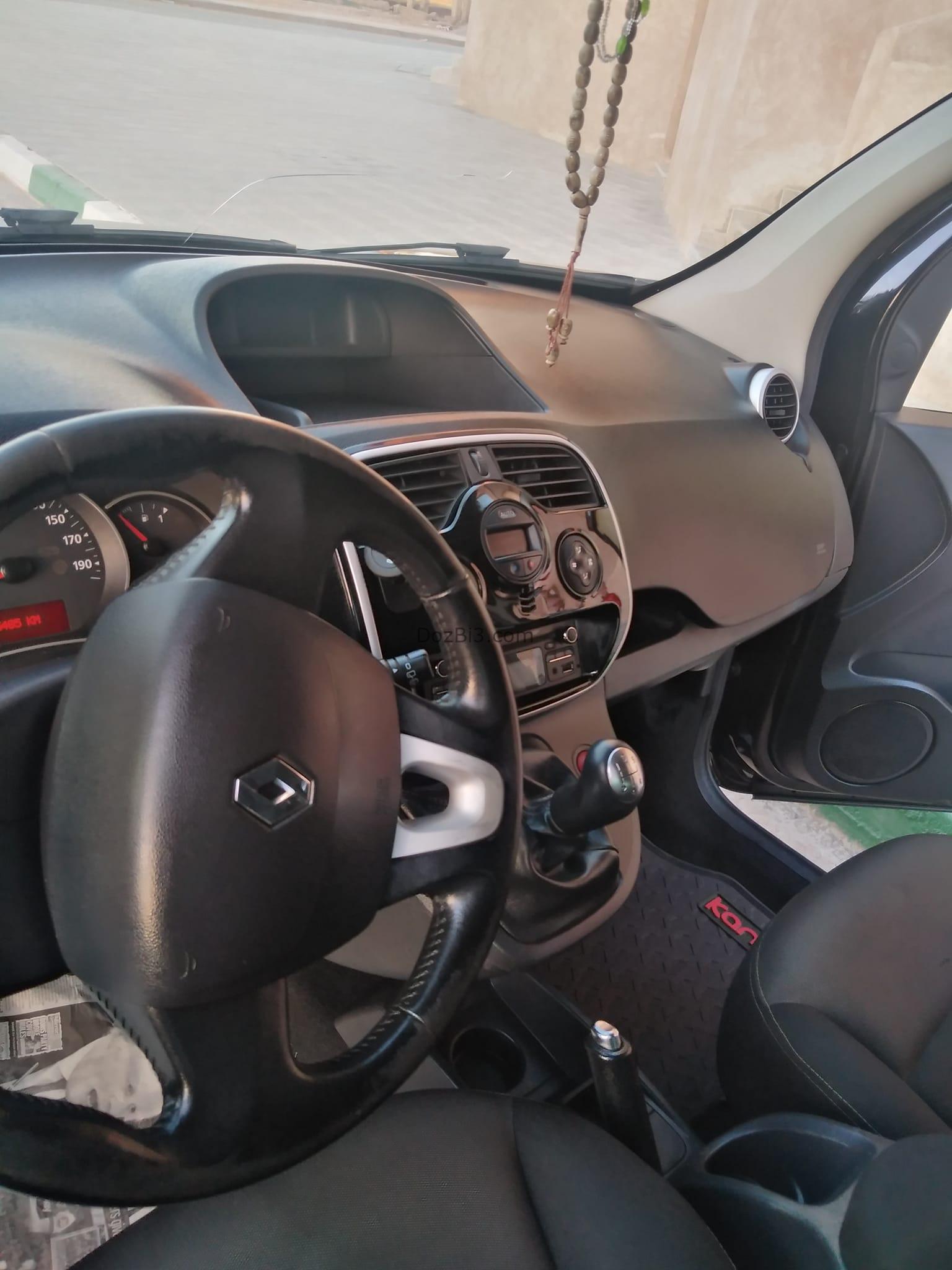 kangoo renault