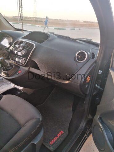 kangoo renault