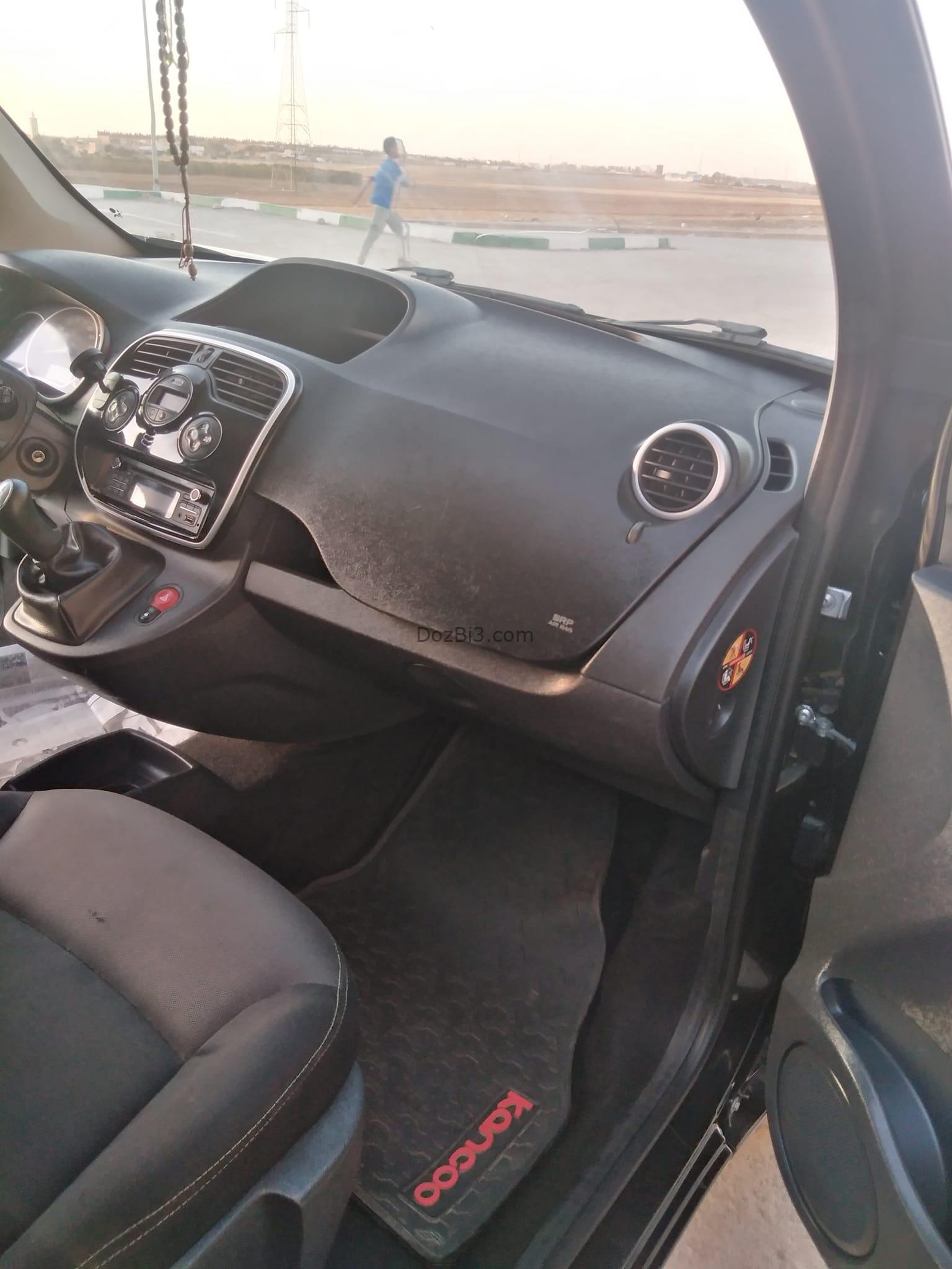 kangoo renault