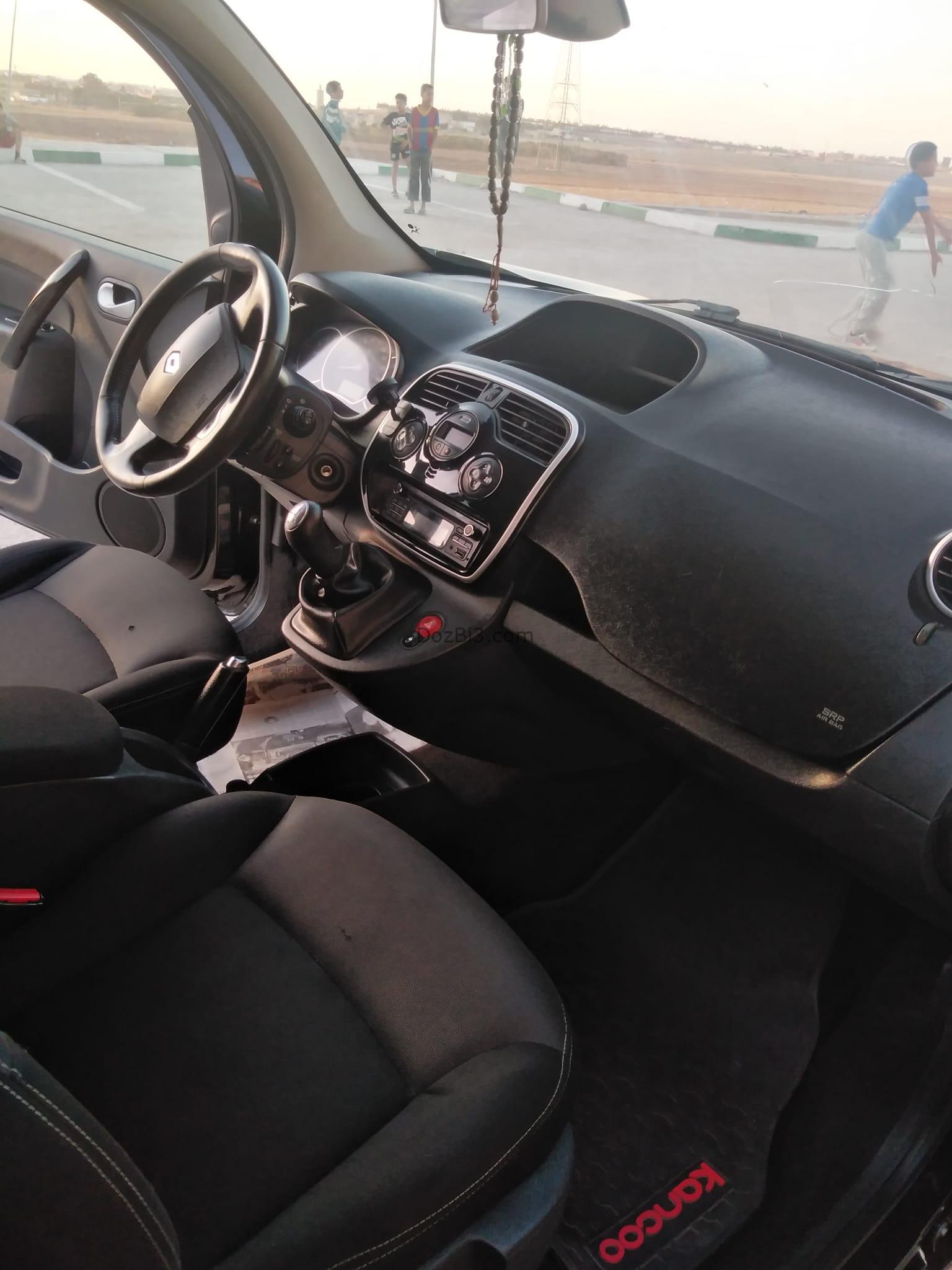 kangoo renault