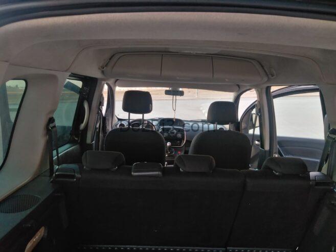 kangoo renault